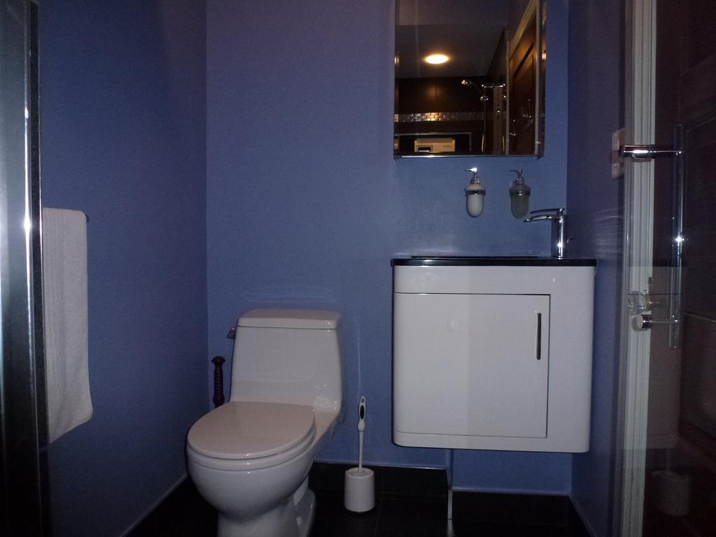 Globetrotters B&B Niagara-on-the-Lake Quarto foto