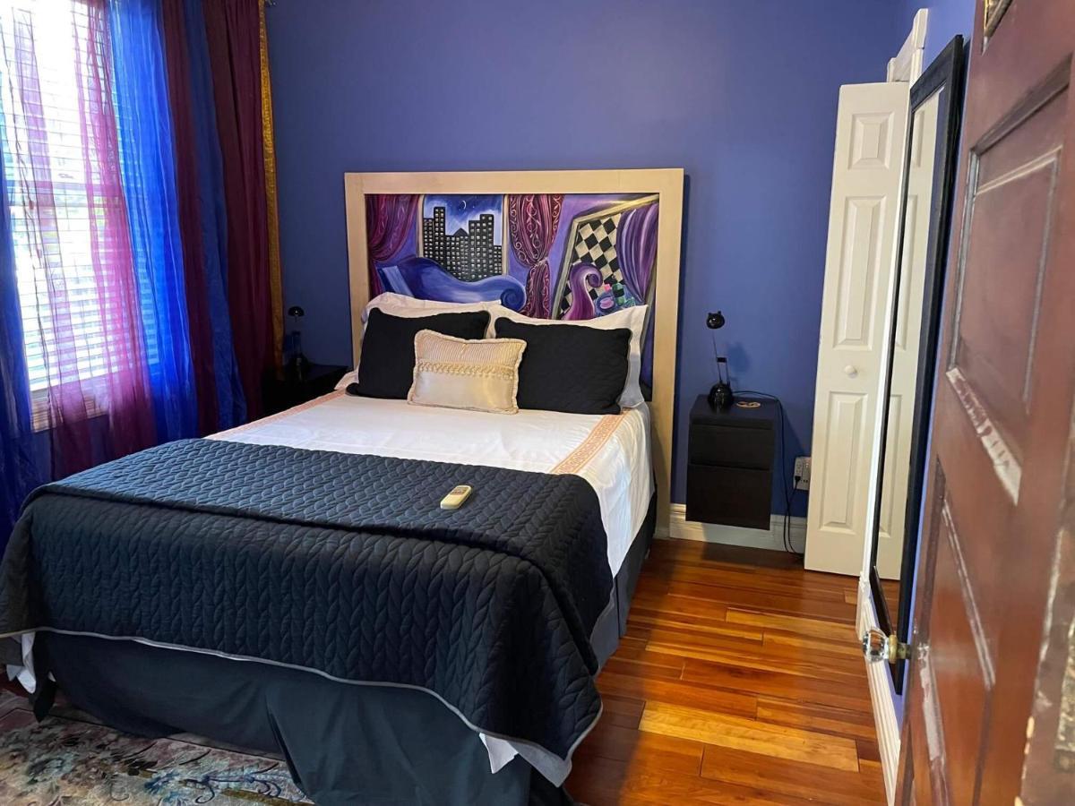 Globetrotters B&B Niagara-on-the-Lake Exterior foto