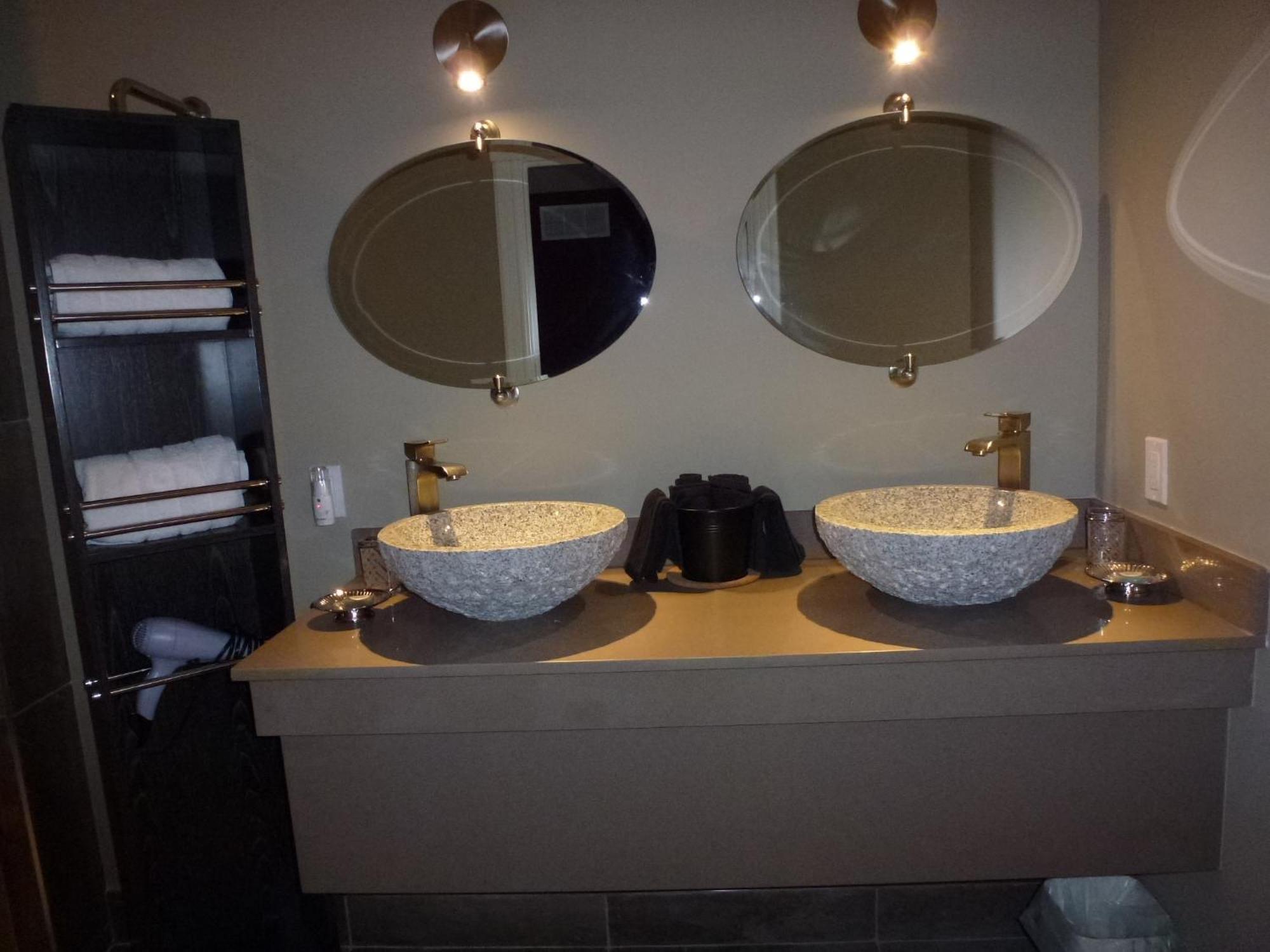 Globetrotters B&B Niagara-on-the-Lake Quarto foto